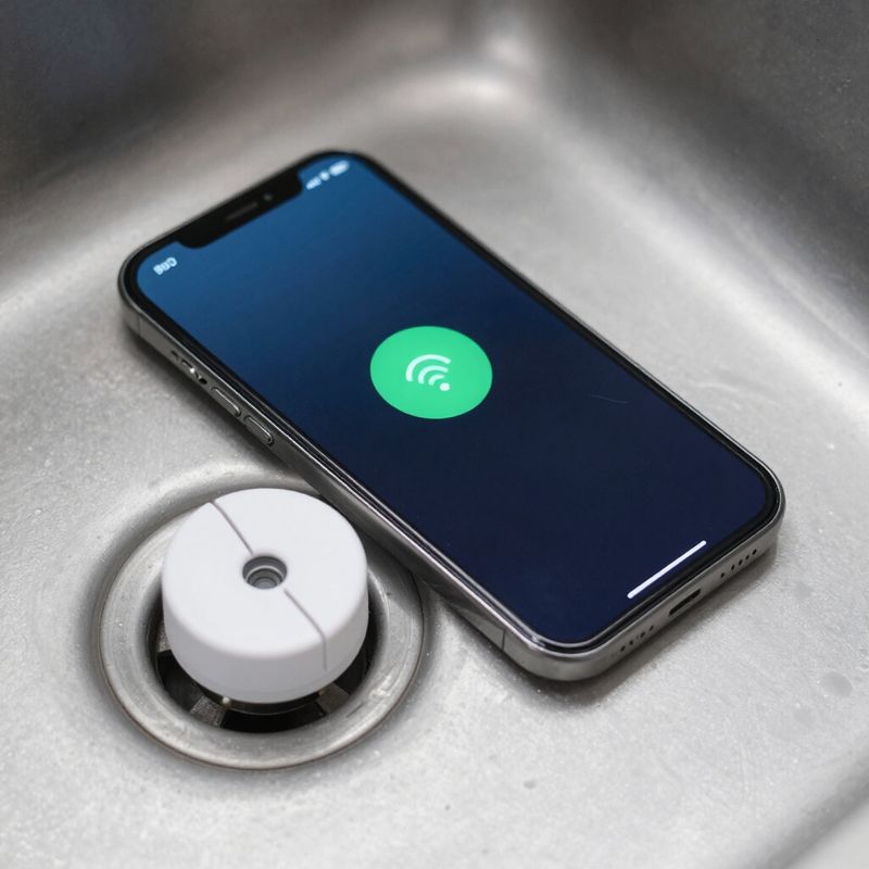 Leak Detection & Repair in Summit