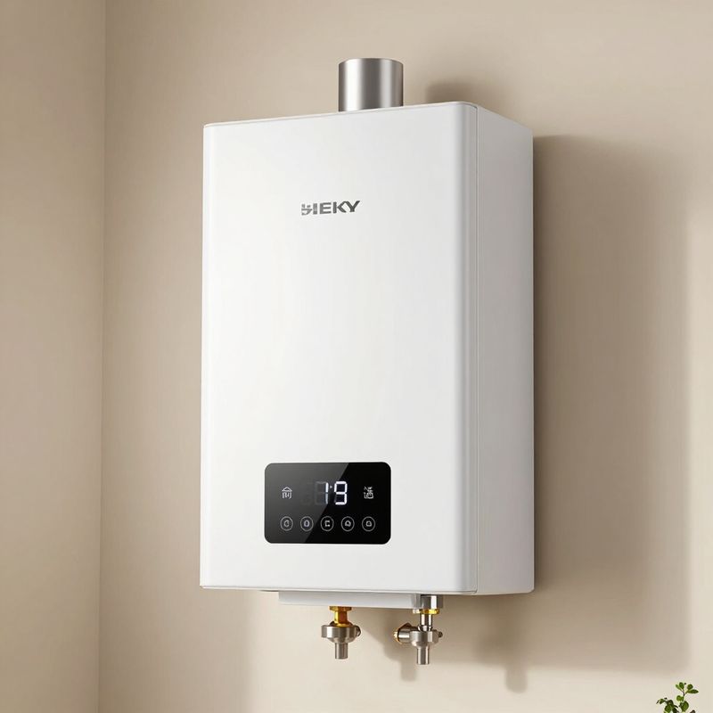 Water Heater Services in Summit