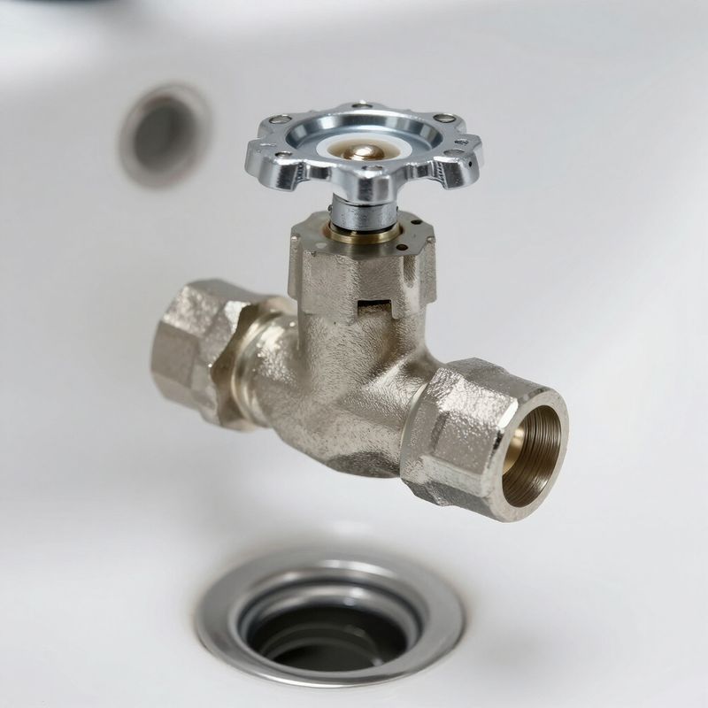 Toilet & Faucet Repair in Summit