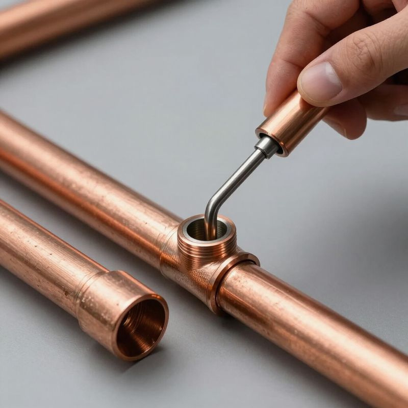 Sewer & Pipe Services in Summit