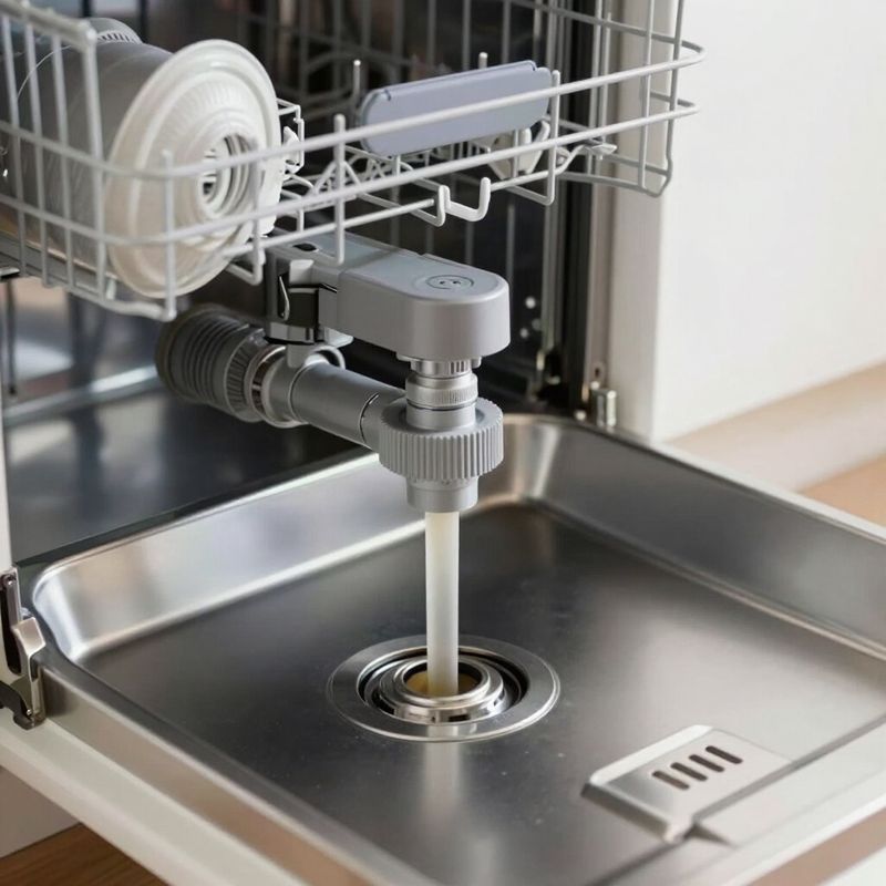 Garbage Disposal in Summit